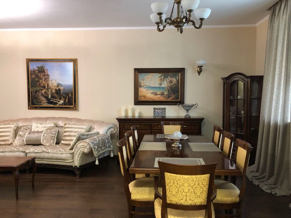 Квартира на вул. Филатова в Києві, ID 269322, фото №9