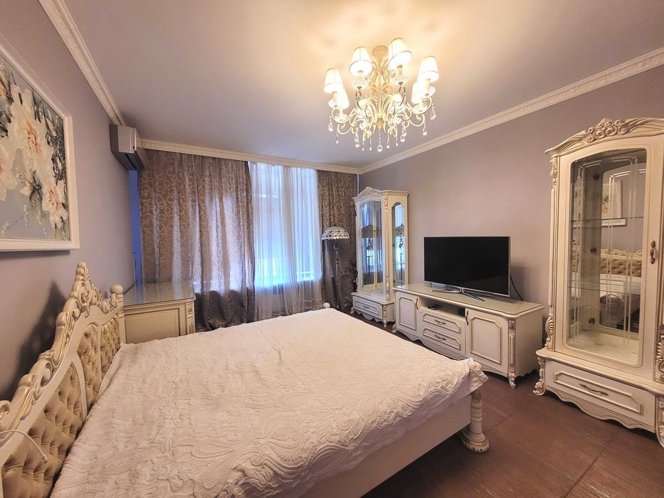 Квартира на вул. Лобановського, 4б в Києві, ID 198088, фото №13
