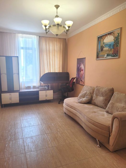 Квартира на вул. Лобановського, 4б в Києві, ID 198088, фото №19