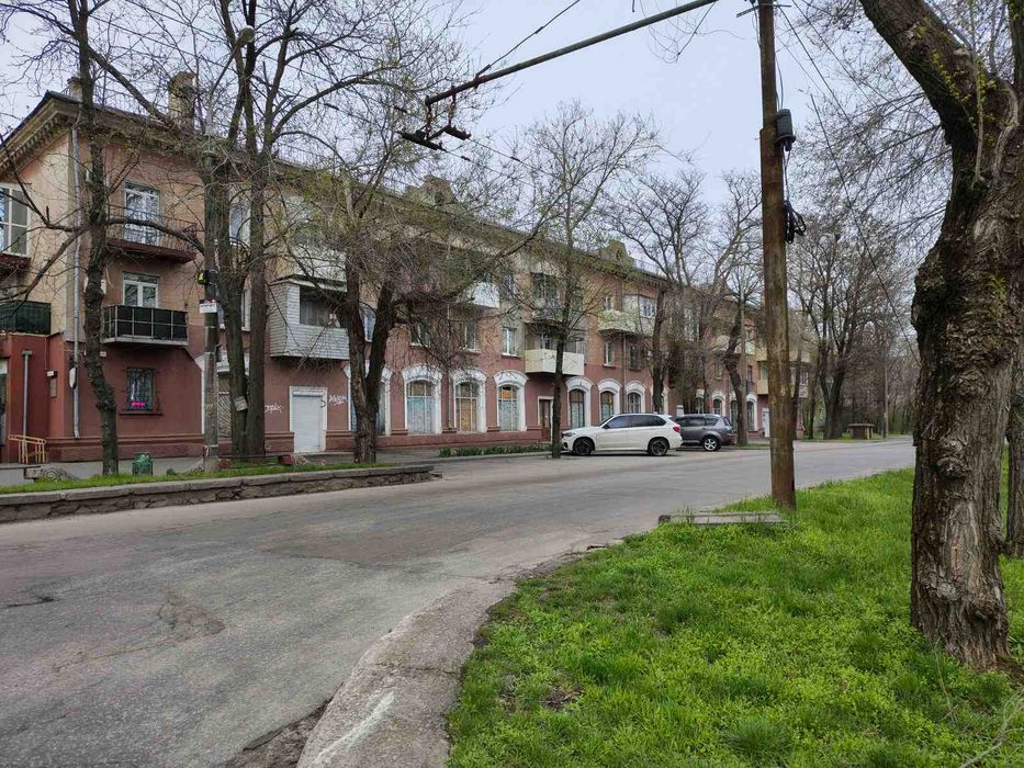 Квартира на Дніпровський в Запоріжжі, ID 253143, фото №2