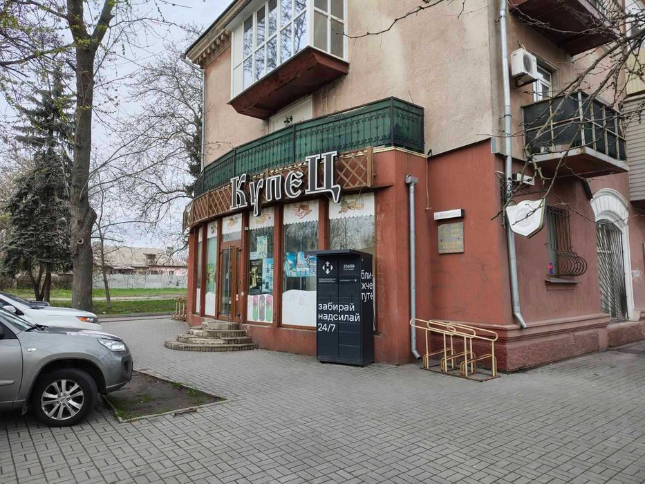 Квартира на Дніпровський в Запоріжжі, ID 253143, фото №3