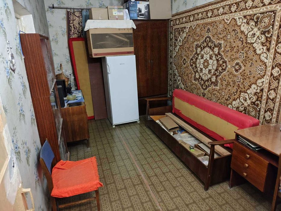 Квартира на Дніпровський в Запоріжжі, ID 253143, фото №9