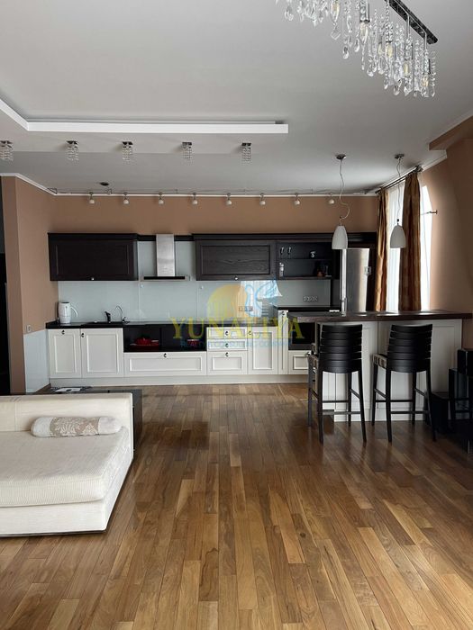 Квартира на вул. Лабораторна, 8 в Києві, ID 206632, фото №2