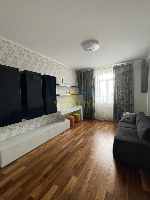 Квартира на вул. Лабораторна, 8 в Києві, ID 206632, фото №18