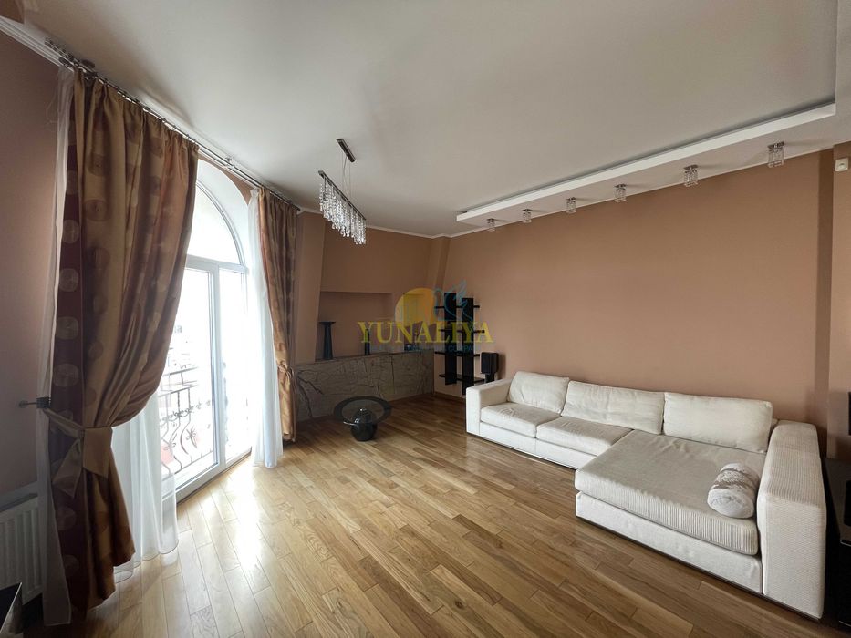 Квартира на вул. Лабораторна, 8 в Києві, ID 206632, фото №3