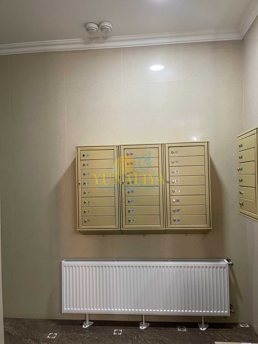Квартира на вул. Лабораторна, 8 в Києві, ID 206632, фото №21