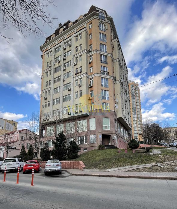 Квартира на вул. Лабораторна, 8 в Києві, ID 206632, фото №22