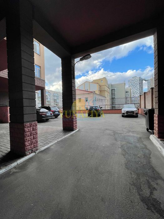 Квартира на вул. Лабораторна, 8 в Києві, ID 206632, фото №23