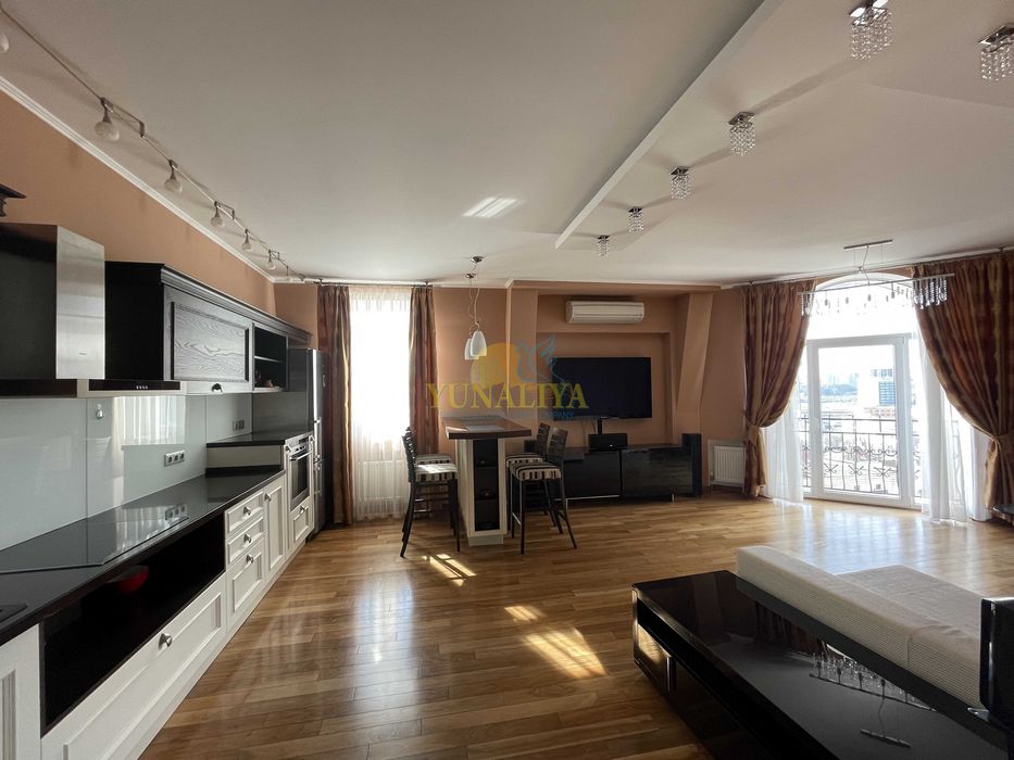 Квартира на вул. Лабораторна, 8 в Києві, ID 206632, фото №4