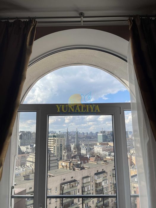 Квартира на вул. Лабораторна, 8 в Києві, ID 206632, фото №5