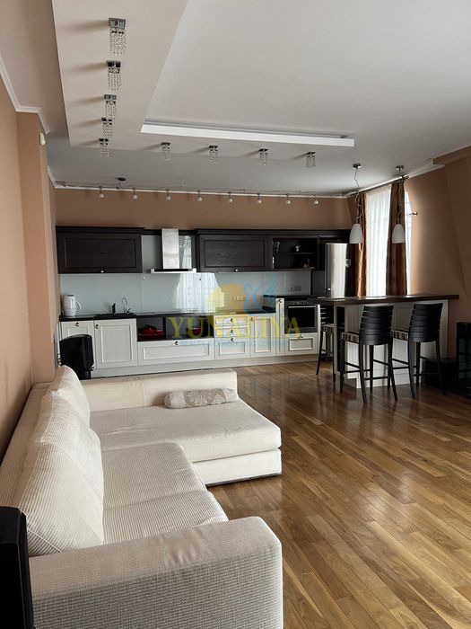 Квартира на вул. Лабораторна, 8 в Києві, ID 206632, фото №6