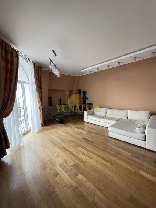 Квартира на вул. Лабораторна, 8 в Києві, ID 206632, фото №7