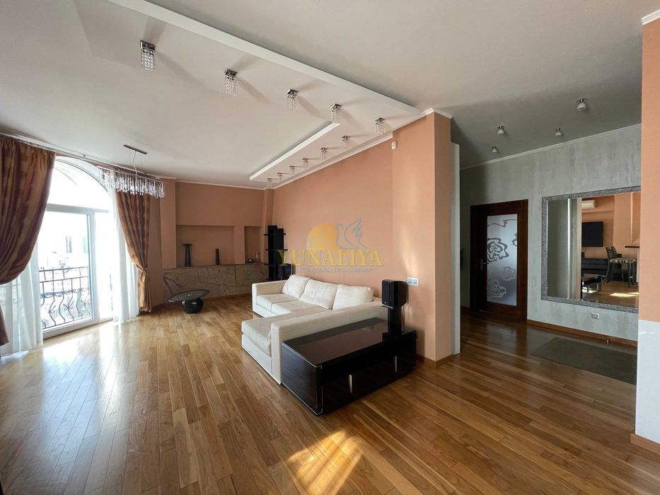Квартира на вул. Лабораторна, 8 в Києві, ID 206632, фото №8