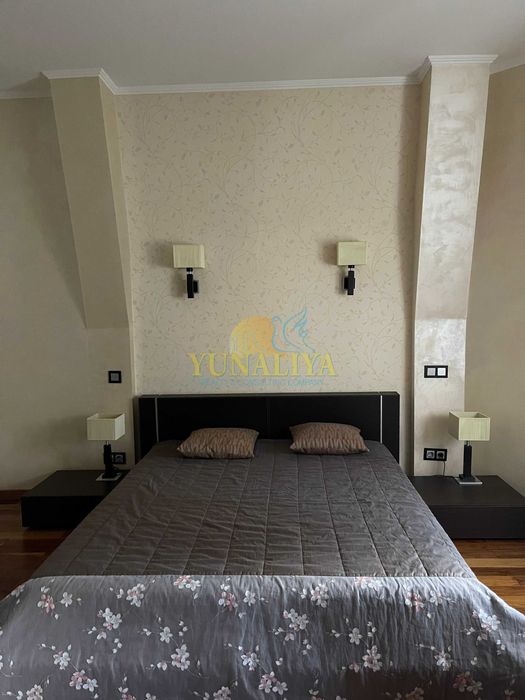 Квартира на вул. Лабораторна, 8 в Києві, ID 206632, фото №9