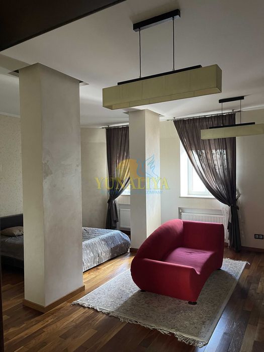 Квартира на вул. Лабораторна, 8 в Києві, ID 206632, фото №10