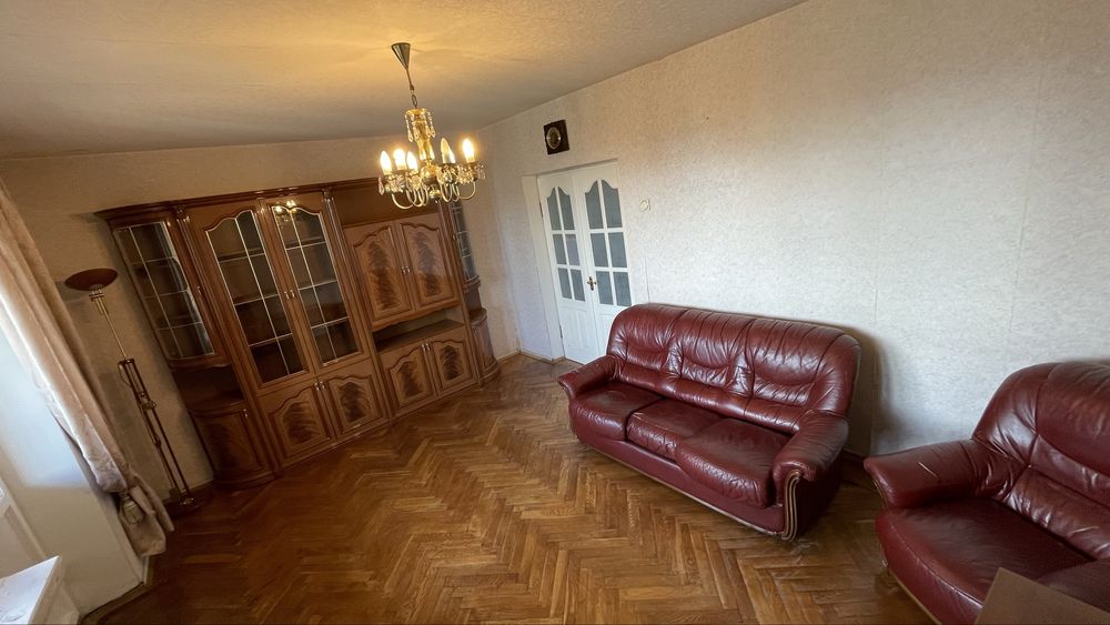 Квартира на вул. Раїси Окіпної, 3А в Києві, ID 185942, фото №1