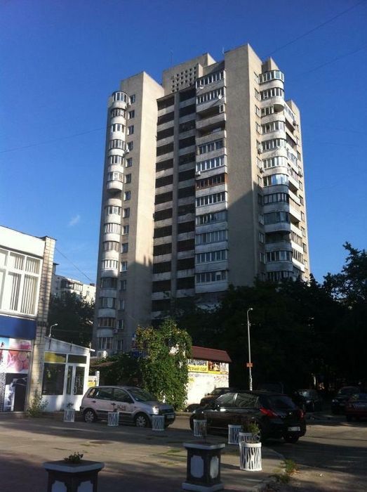 Квартира на вул. Раїси Окіпної, 3А в Києві, ID 185942, фото №2