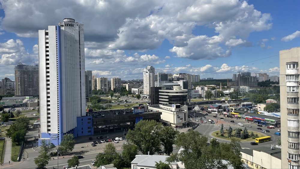Квартира на вул. Раїси Окіпної, 3А в Києві, ID 185942, фото №11