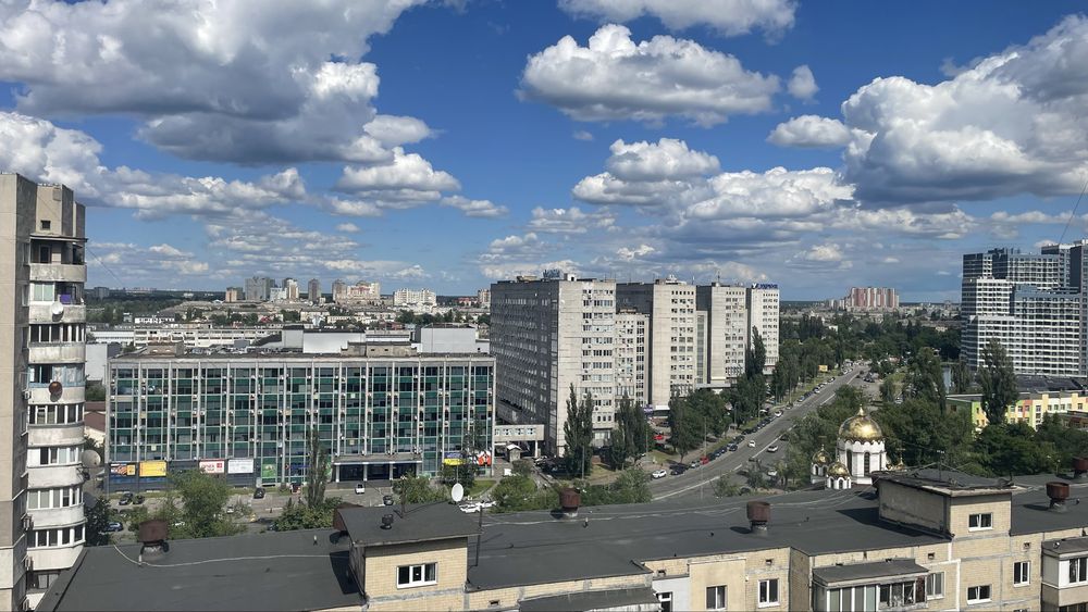 Квартира на вул. Раїси Окіпної, 3А в Києві, ID 185942, фото №12