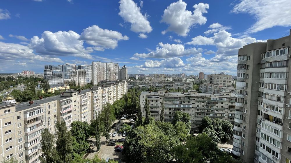 Квартира на вул. Раїси Окіпної, 3А в Києві, ID 185942, фото №16