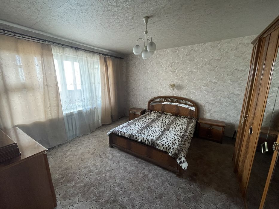 Квартира на вул. Раїси Окіпної, 3А в Києві, ID 185942, фото №7