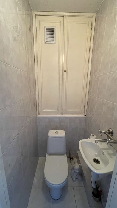 Квартира на вул. Раїси Окіпної, 3А в Києві, ID 185942, фото №8