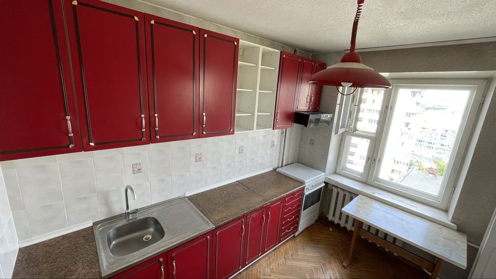 Квартира на вул. Раїси Окіпної, 3А в Києві, ID 185942, фото №9