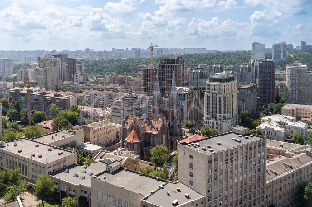 Квартира на вул. Федорова в Києві, ID 193371, фото №16