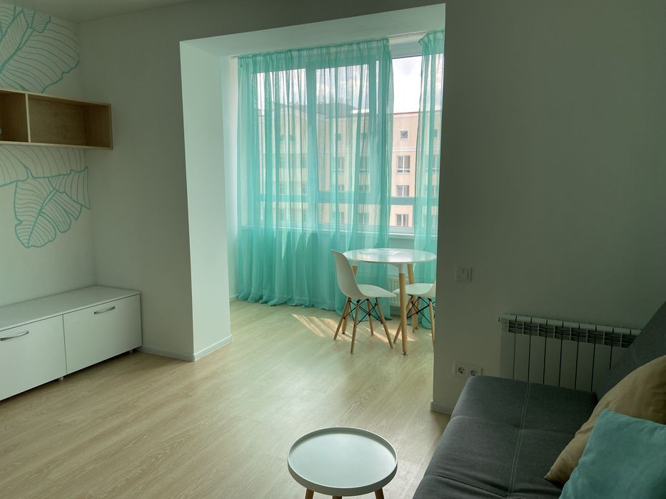 Квартира на вул. Чубинського, 8В в Києві, ID 247864, фото №5