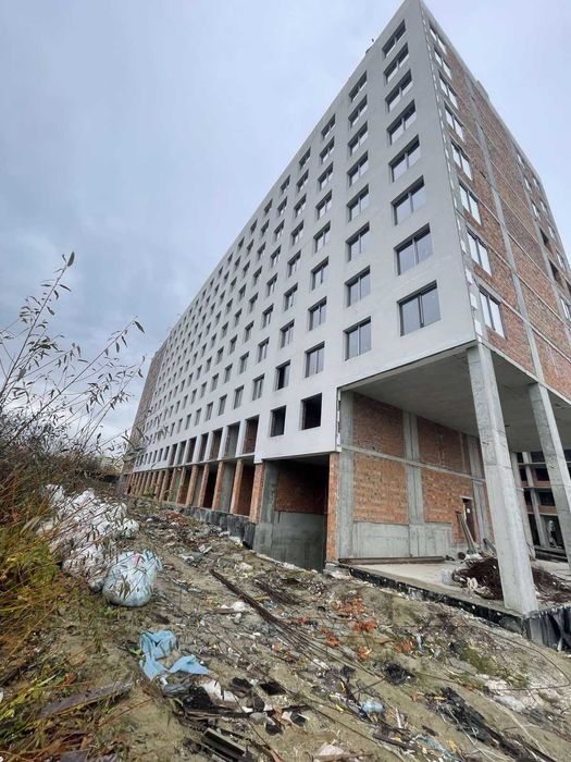 Квартира на вул. Трускавецька в Львові, ID 173022, фото №4