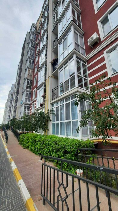 Квартира на ЖК "Покровський" в Києві, ID 307971, фото №1