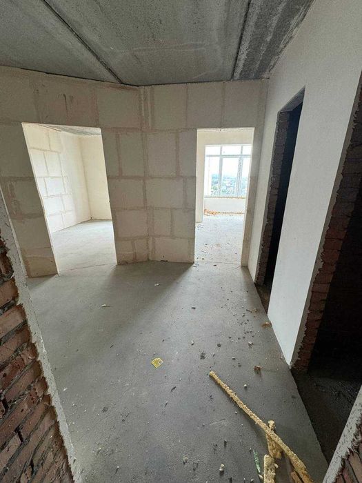 Квартира на ЖК "Покровський" в Києві, ID 307971, фото №3