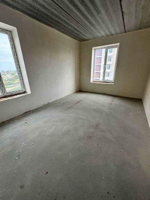 Квартира на ЖК "Покровський" в Києві, ID 307971, фото №9
