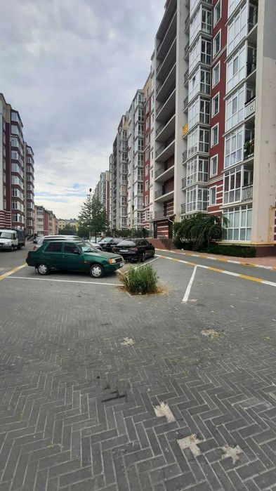 Квартира на ЖК "Покровський" в Києві, ID 307971, фото №10