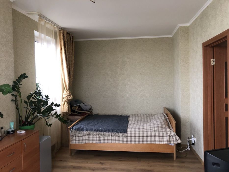 Квартира на біля метро Позняки в Києві, ID 400884, фото №2
