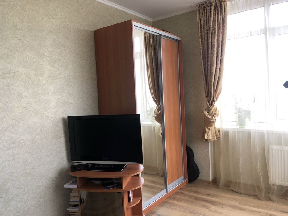 Квартира на біля метро Позняки в Києві, ID 400884, фото №3