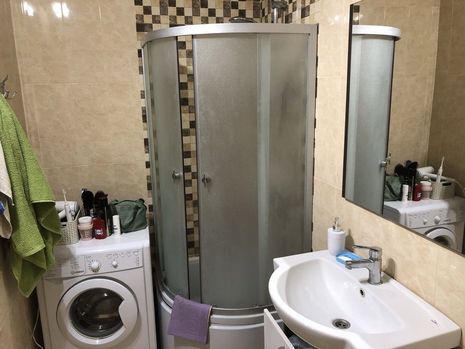 Квартира на біля метро Позняки в Києві, ID 400884, фото №4
