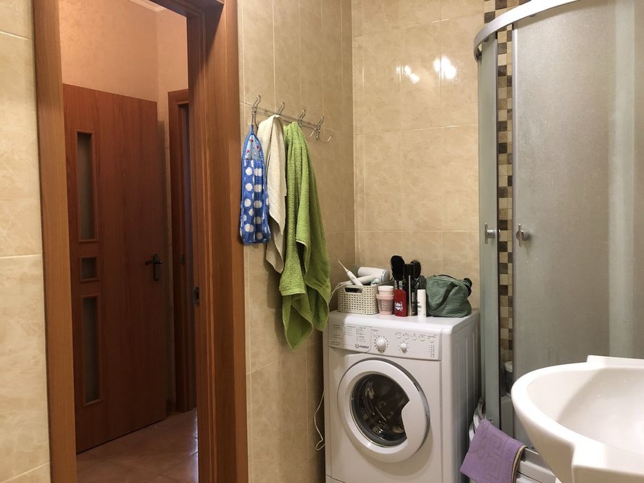 Квартира на біля метро Позняки в Києві, ID 400884, фото №6