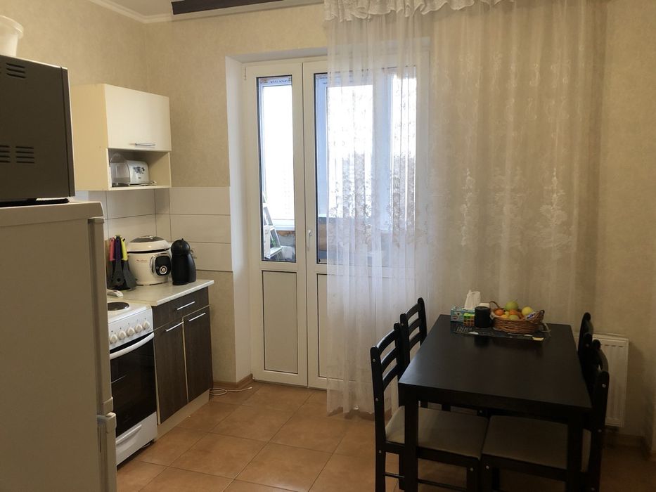 Квартира на біля метро Позняки в Києві, ID 400884, фото №8