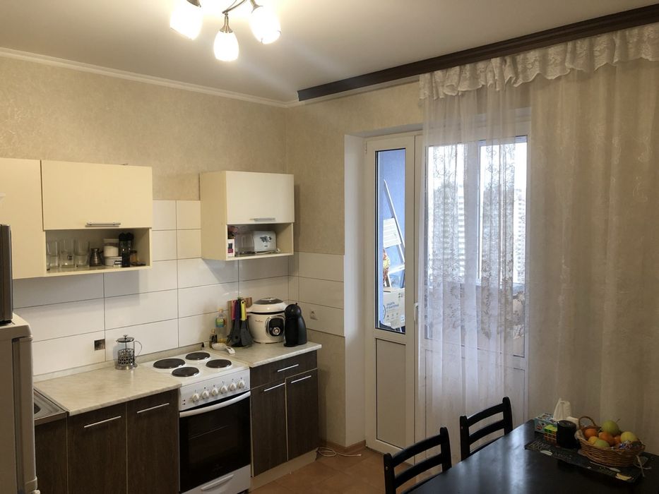 Квартира на біля метро Позняки в Києві, ID 400884, фото №9