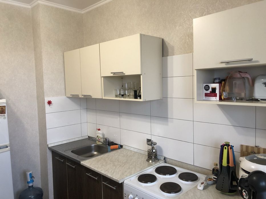 Квартира на біля метро Позняки в Києві, ID 400884, фото №10