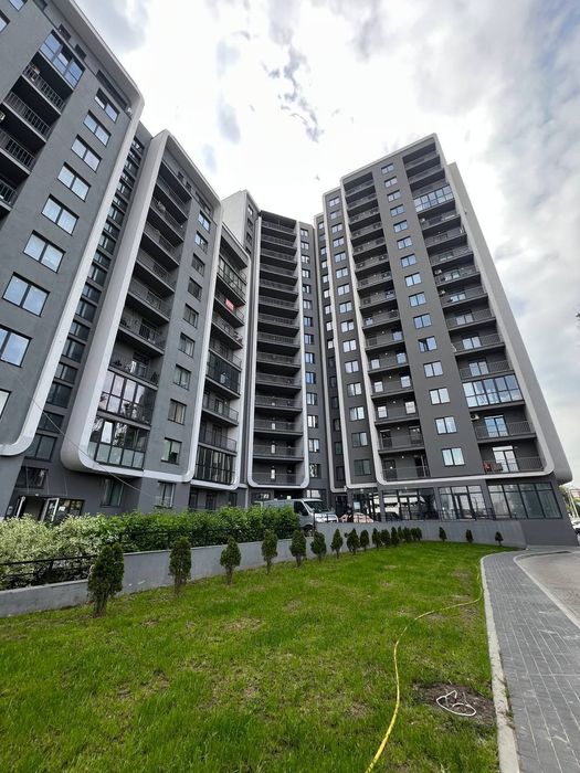 Квартира на вул. Городоцька, 226 в Львові, ID 319806, фото №1