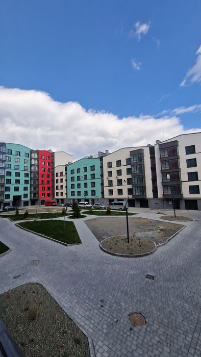 Квартира на ЖК Паркове містечко в Івано-Франківську, ID 212171, фото №9