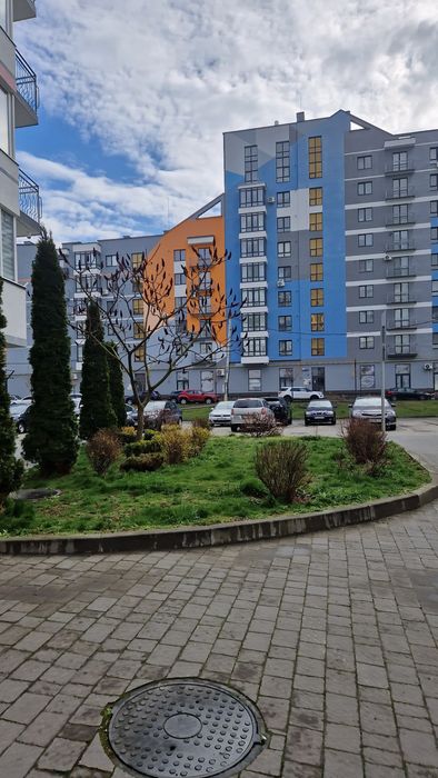 Квартира на ЖК Паркове містечко в Івано-Франківську, ID 212171, фото №10