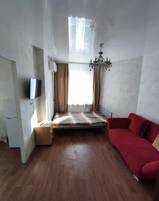 Квартира на вул. Здановської, 85б в Києві, ID 269032, фото №1