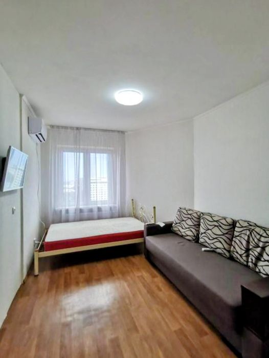 Квартира на вул. Здановської, 85б в Києві, ID 269032, фото №2