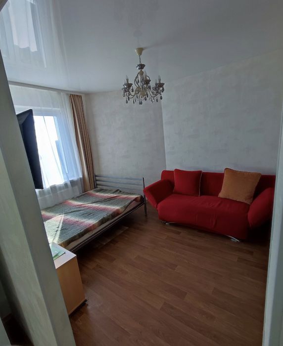 Квартира на вул. Здановської, 85б в Києві, ID 269032, фото №11