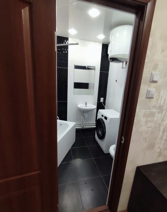 Квартира на вул. Здановської, 85б в Києві, ID 269032, фото №12