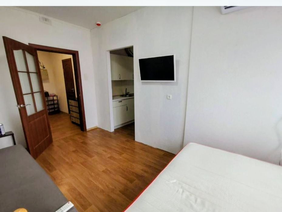 Квартира на вул. Здановської, 85б в Києві, ID 269032, фото №3