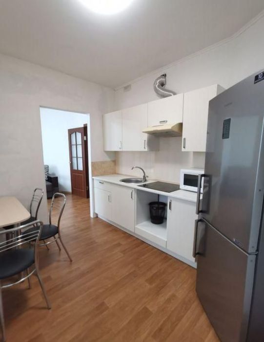 Квартира на вул. Здановської, 85б в Києві, ID 269032, фото №5